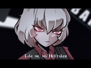 Take me! [helltaker original song] ★ miatriss