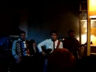 Хуй забей стоматолог (live)