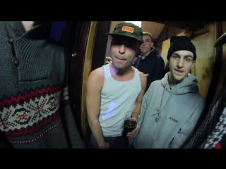 I diggidy, zame, het verzet moscow 2103 cypher