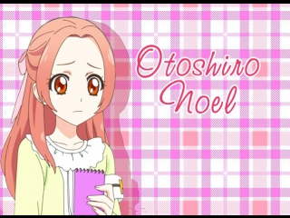 My top 5 aikatsu stars idols | otoshiro noel