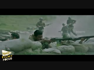 "kanche telugu" movie trailer ¦¦ varun tej, pragya jaiswal