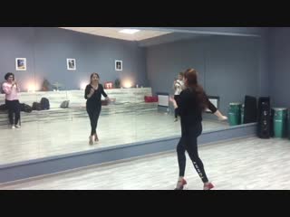 Lady shines с евгенией барановой