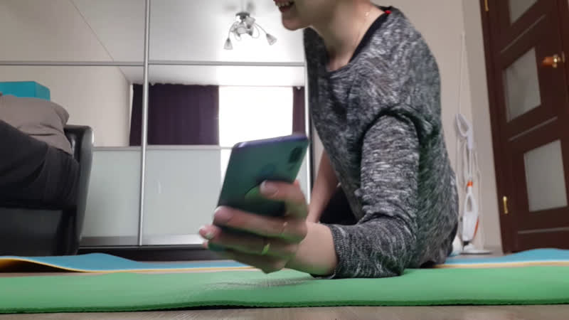 Live ансамбль эстрадного танца "ренессанс"