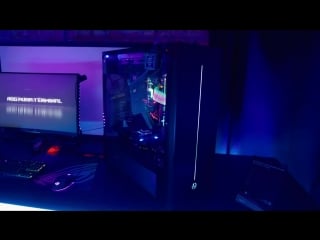 3 месяца до нового пк железа и жирный rog партнерам asus