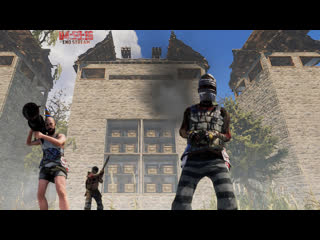 Финик долблюсь в rust грязный стрим