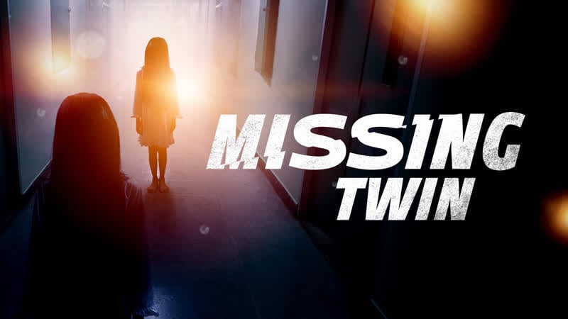 Пропавший близнец (2021) missing twin (the missing twin)