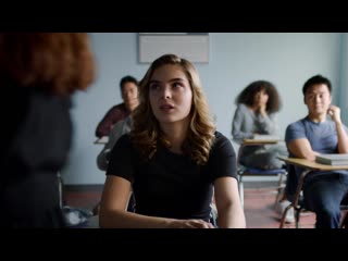 Zoe valentine s01e01 disappearing act