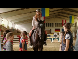 Vor dem turnier (ostwind)