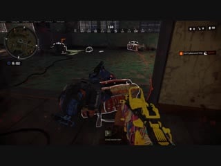 Brawler might be the best hot drop perk lmao black ops 4