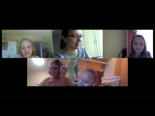 Отзыв об обучении в #blablalab samara от наших девчонок