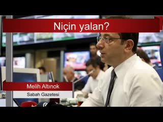 Yoksa sandalye kırılır diye mi korktu melih altınok sesli makale