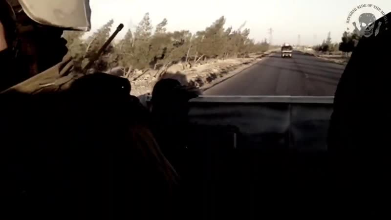 Rsotm slavonic corps