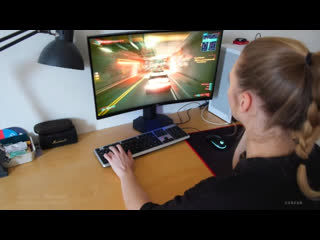 I Fucked The Girl Streimer During The Game Session 