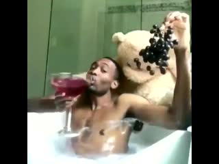 Me and my grapes as soon as dionysus comes on