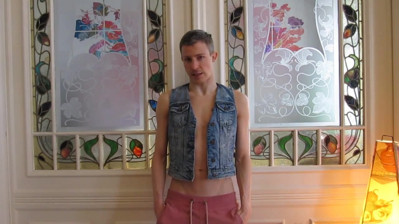 Писсуар малевича