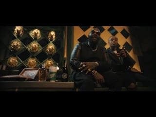 Dj e feezy got me crazy (feat k michelle, rick ross, fabolous)