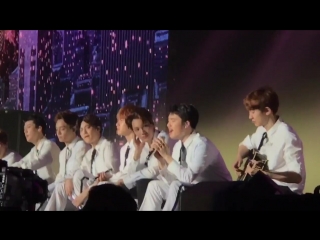 Ohmygod is fcking kaisoo!