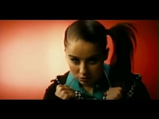 Lady sovereign blah blah