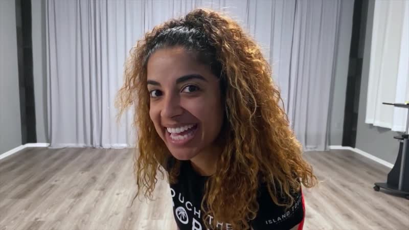 Cupido pasito challenge breakdown bianca