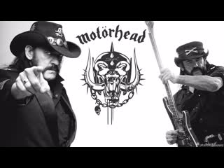 Motorhead clips