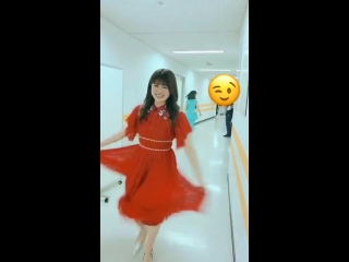 Ikoma rina instagram stories nogizaka46 1