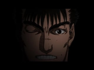 アニメベルセルク公式ティザーpv berserk animation official teaser pv