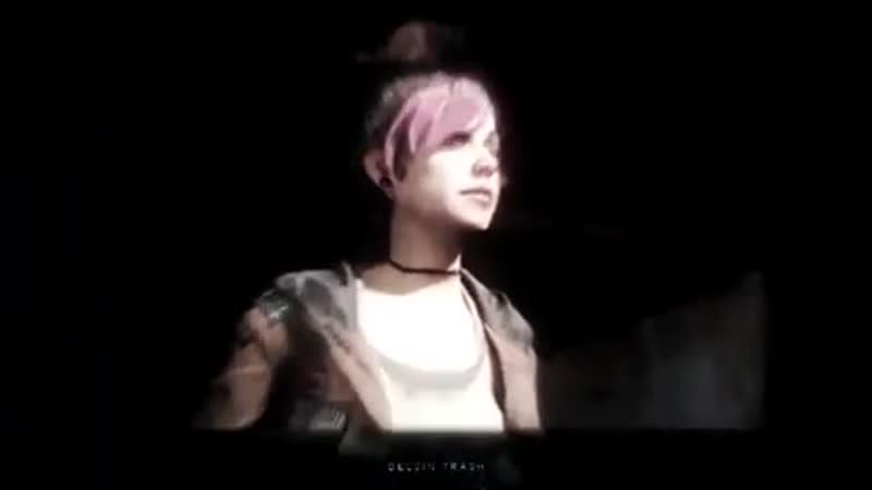 ▸ infamous x resident evil 2 remake; abigail walker x ada wong [vine/edit]