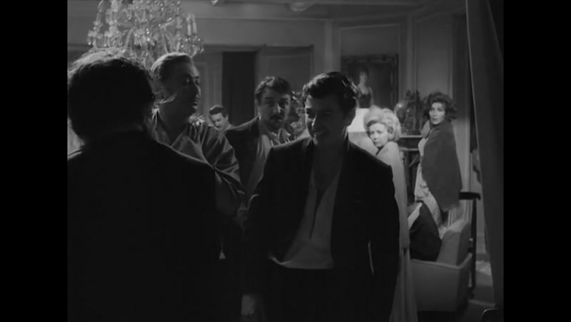 Луис бунюэль ангел истребитель el ángel exterminador (мексика, 1962)