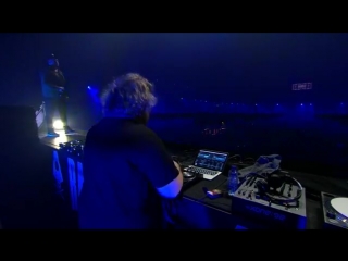 Doctrine live @ rampage 2018 (02 03 18)