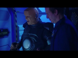 Red dwarf s11e02