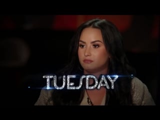 Demi lovato gets emotional while discussing her sobriety with dr phil watch an exclusive preview