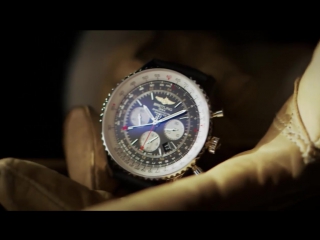 Breitling navitimer 01 (in larger 46mm size)