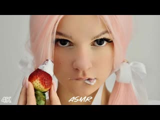 Soly asmr 20230221 asmr twins ｜ asmr licking on my knees ｜ eating ears, kisses, triggers, tapping ｜асмр｜ #asmr #асмр