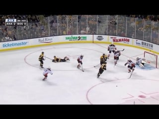 Anaheim ducks vs boston bruins – jan 30, 2018 game highlights