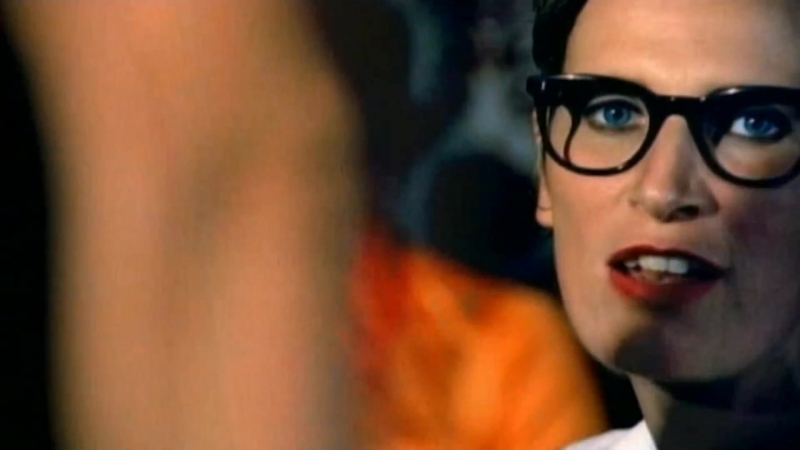 Chumbawamba tubthumping [1080р]