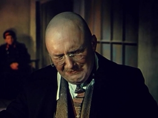 Испытательный срок (1960)