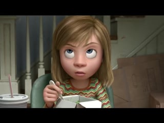 Мультфильм «головоломка» 3d