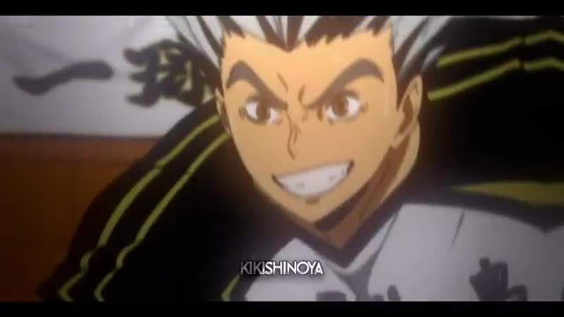 ⇢ haikyuu | bokuto kotaro