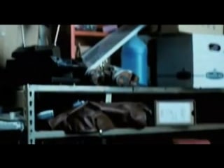 Кутласс / cutlass (режиссер/сценарист kate hudson) [короткометражка]