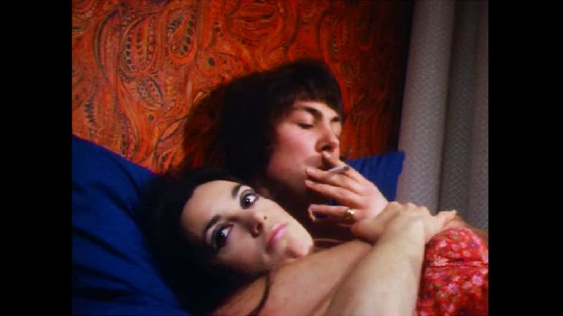 Жар под кожей le feu sous la peau 1985 (vo)