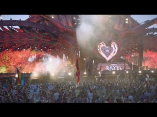 Andrew rayel – live @ electric daisy carnival, edc las vegas