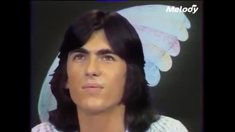 Didier marouani eva (1975)
