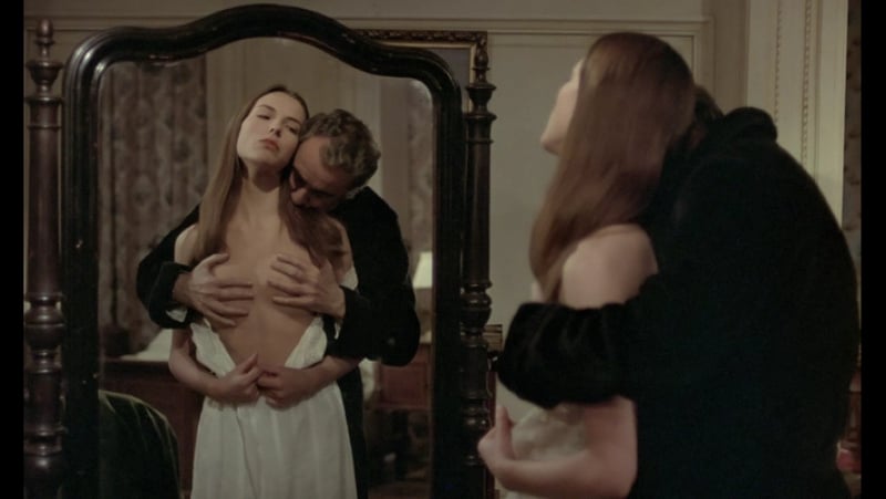 Этот смутный объект желания cet obscur objet du desir луис бунюэль 1977