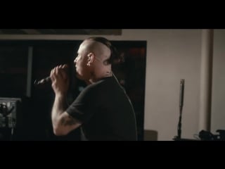 Stone sour mercy (live from sphere studios) (2017)
