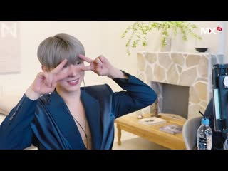 [monchannel][b] 'fantasia' comeback week part 3