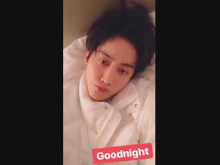 M1keangelo ig stories [181120]