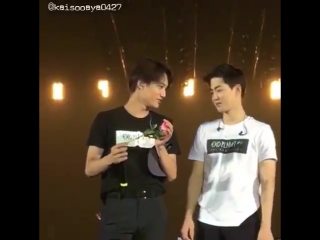 150816 exoluxion in hkg kai suho kaiho