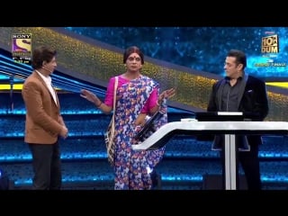 Rinku bhabhi layi hai duskadum par ek gaana, karne apni pati ki shikaayat! dekhiye aise dh