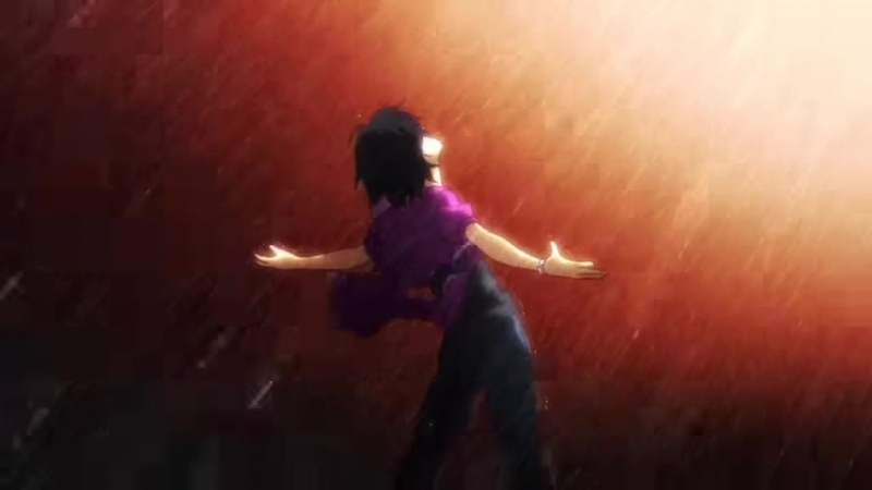 Anime webm monogatari обоссан