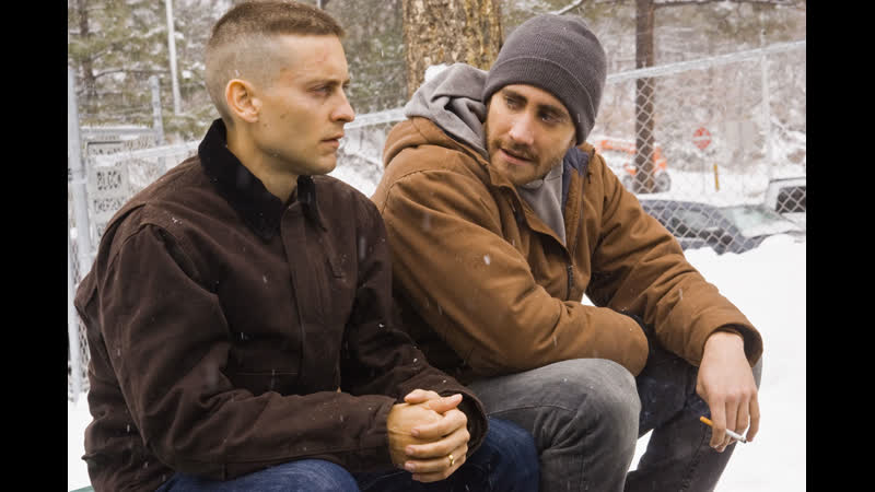 Братья (brothers) 2009 фильм